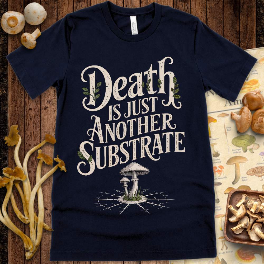 Substrate Life Tee