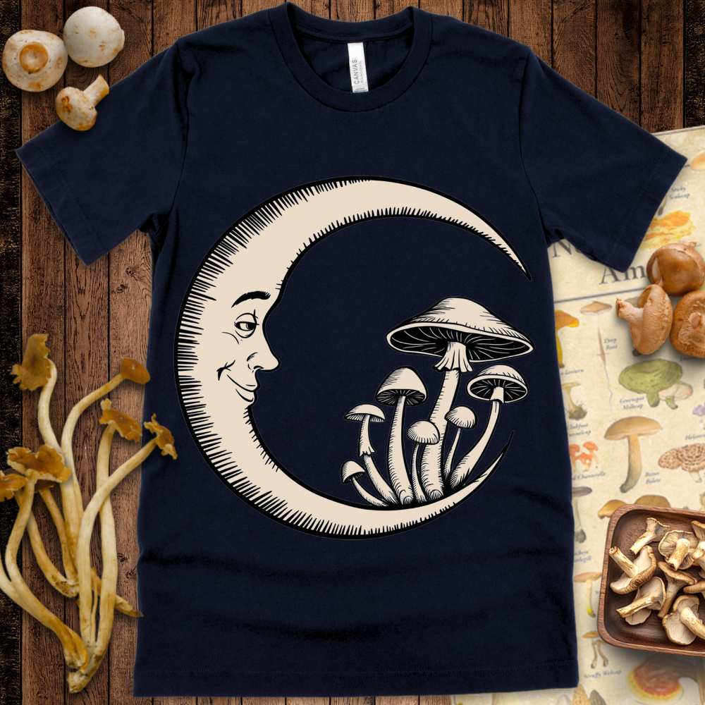 Luna Spores Tee