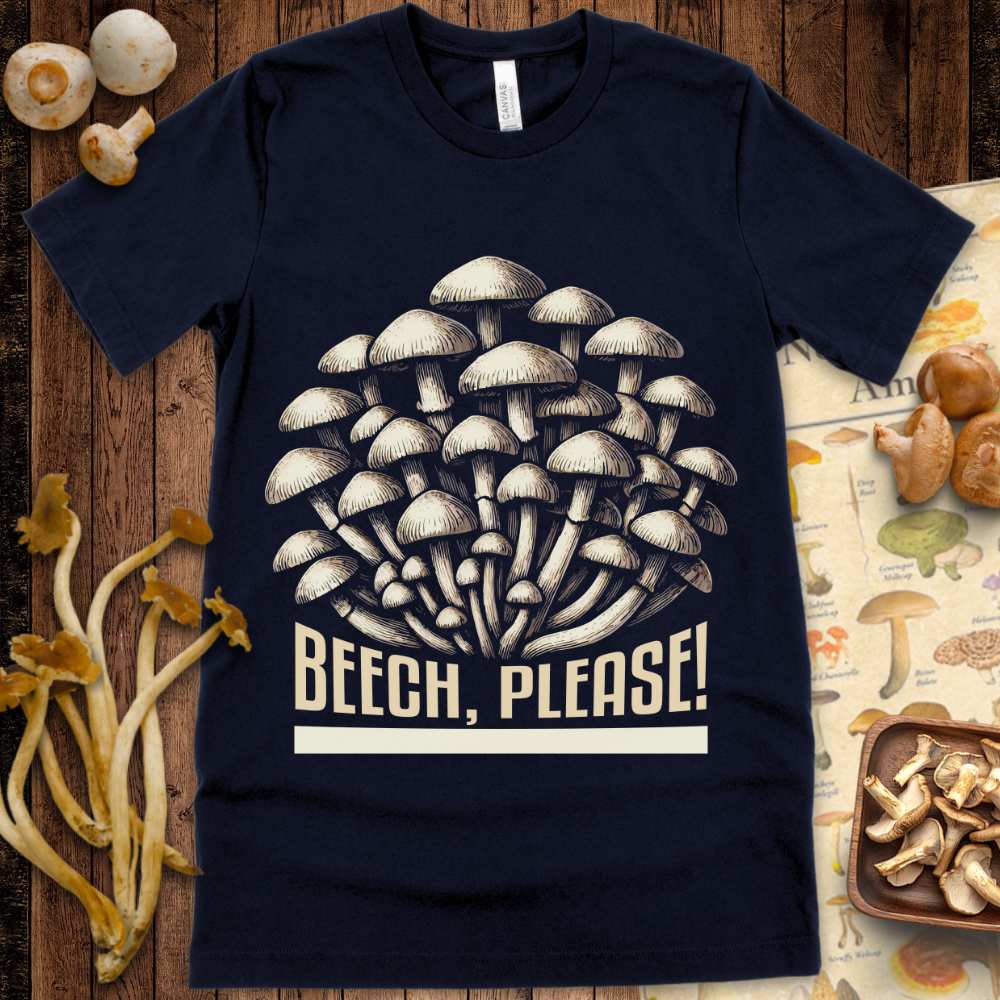 Beech Please Tee