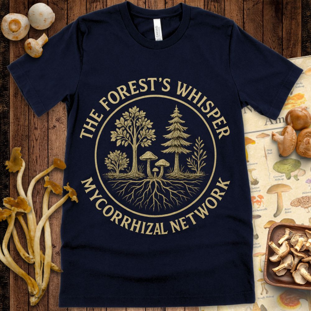 Forest Whisper