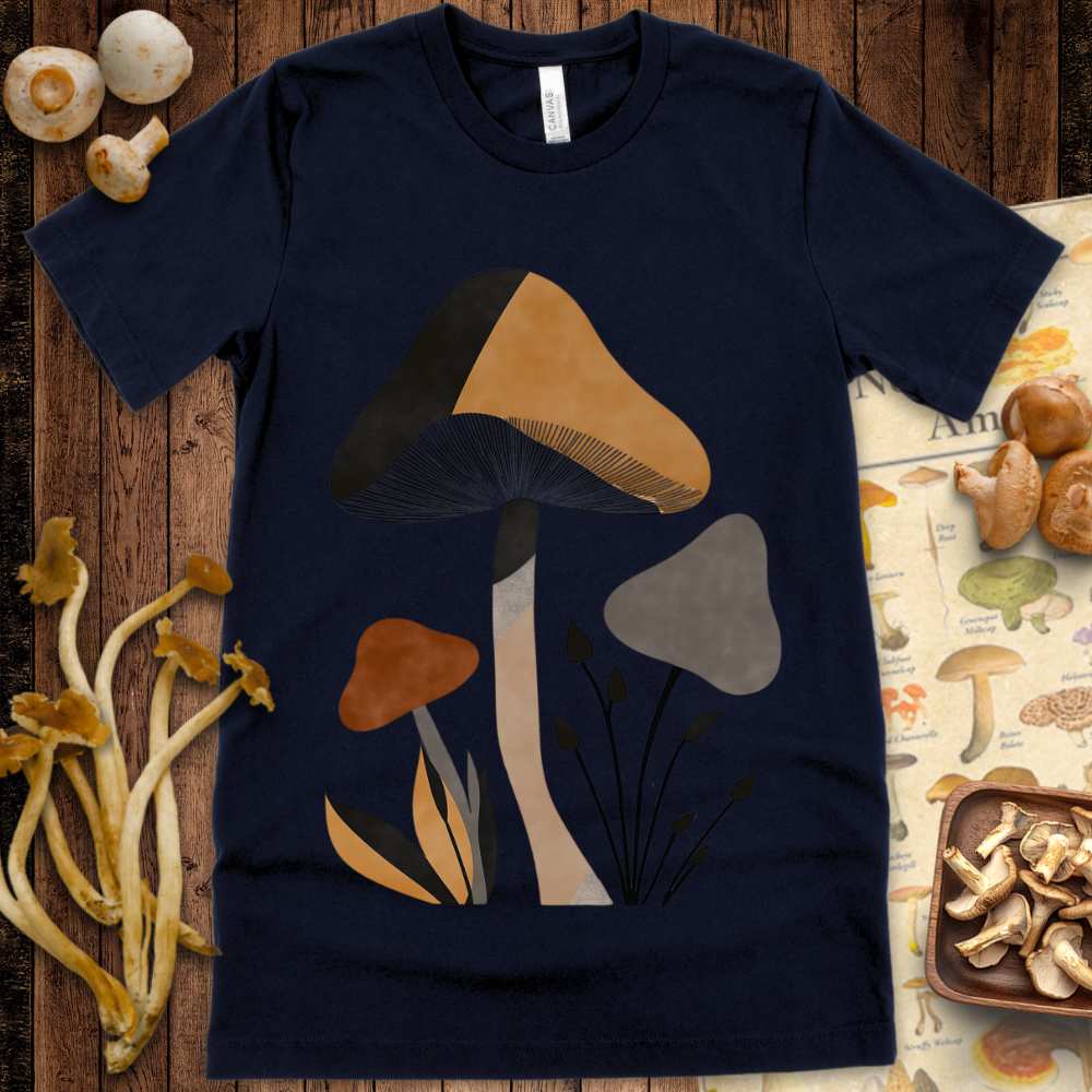 Boho Matisse Tee