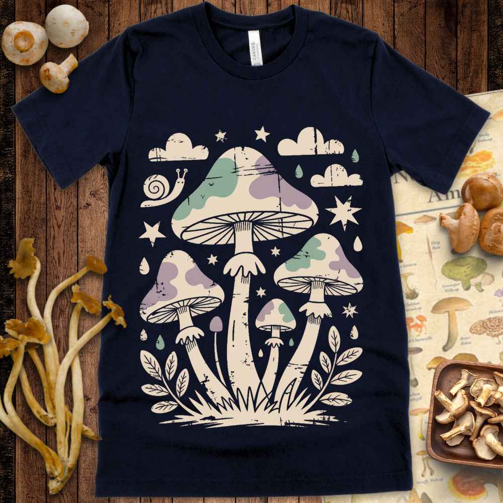 Dream Drizzle Tee