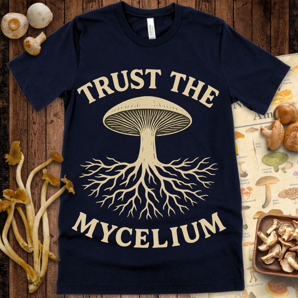 Rooted Wisdom Tee