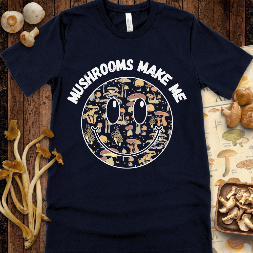 Make Me Happy Tee
