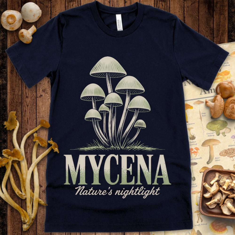 Nightcap Glow Tee