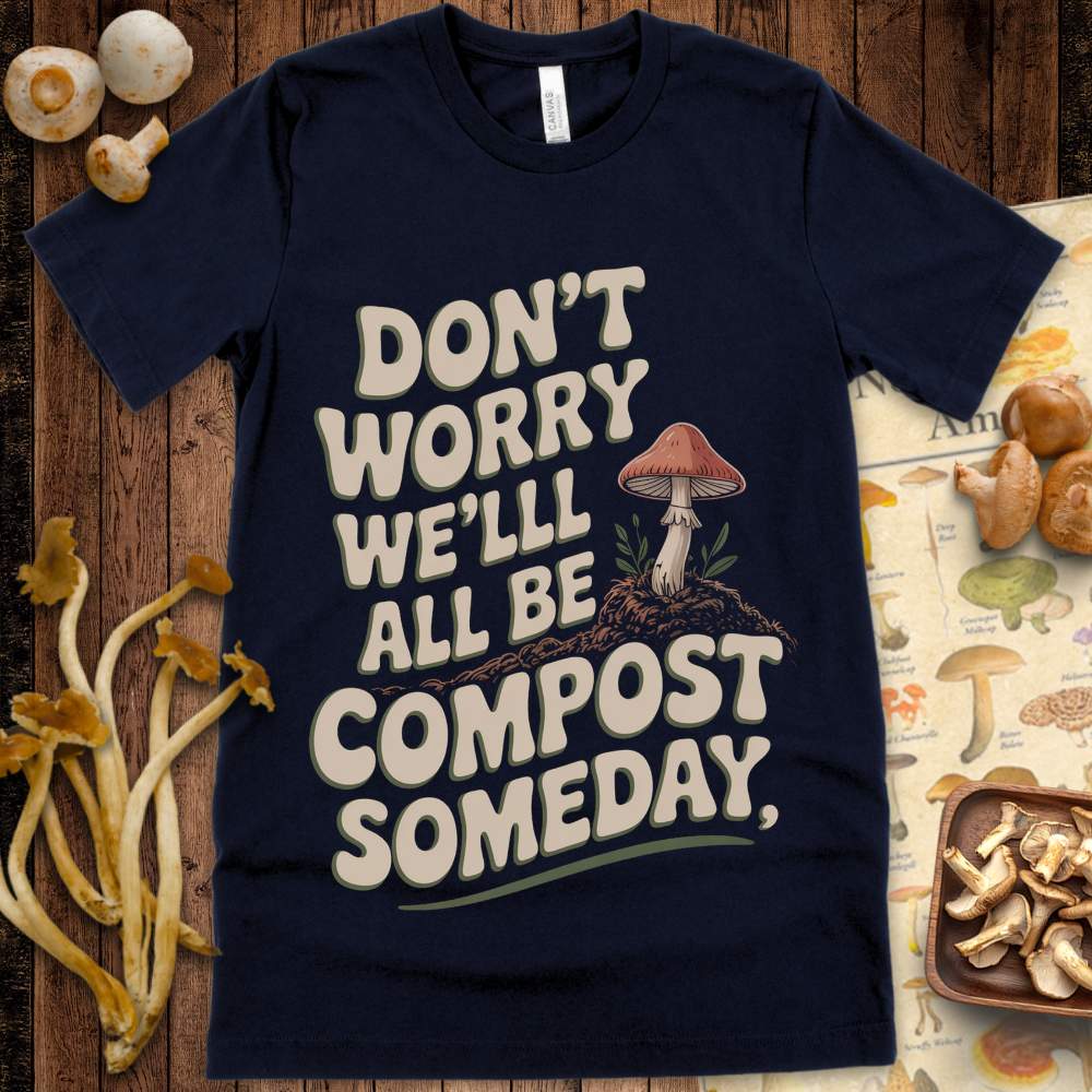 Someday Compost Tee