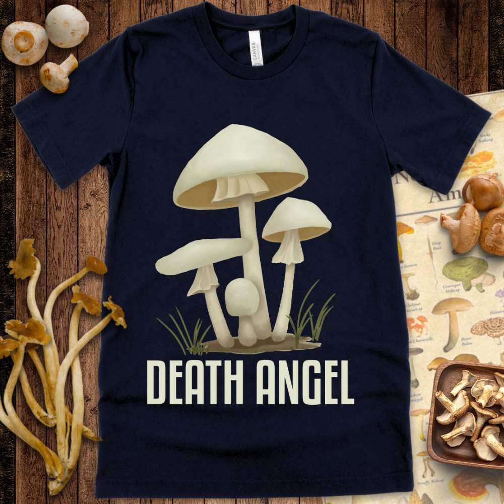 Death Angel Tee
