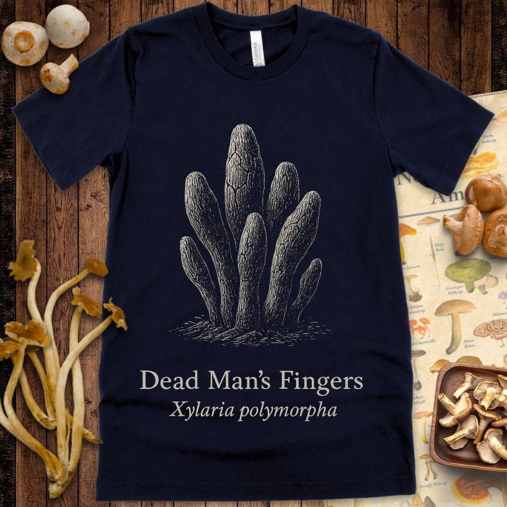 Dead Man’s Tee