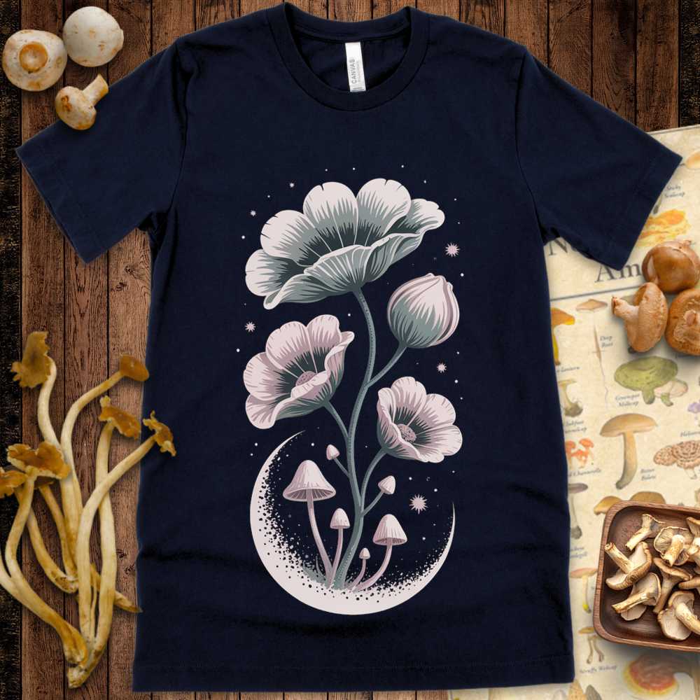 Moonshade Garden Tee