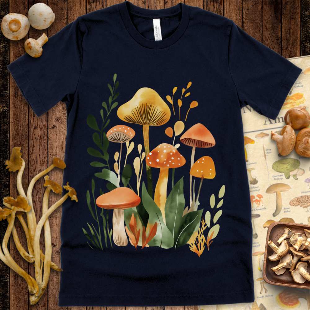 Boho Water Tee