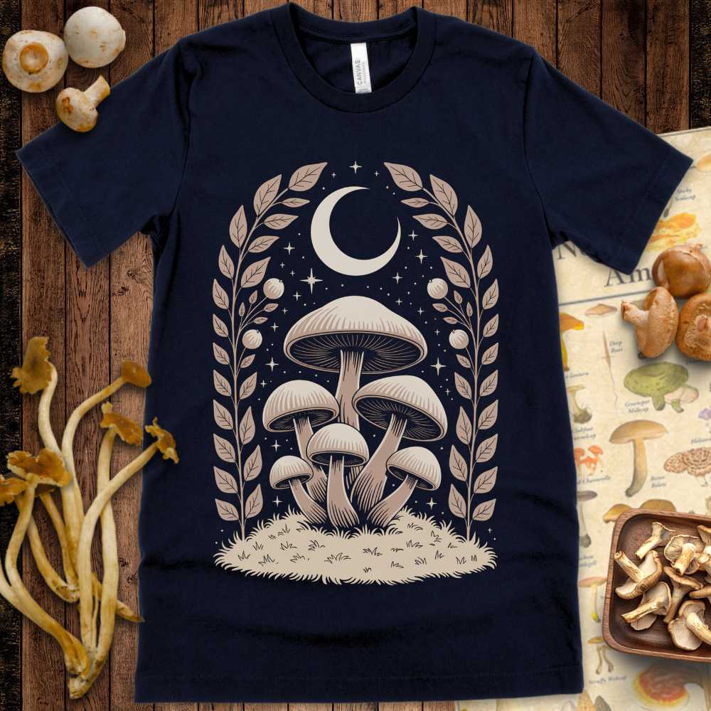 Moonlit Grove Tee
