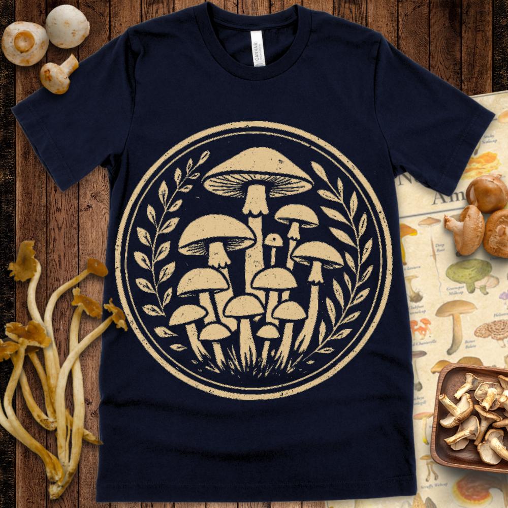 Spore Circle Tee