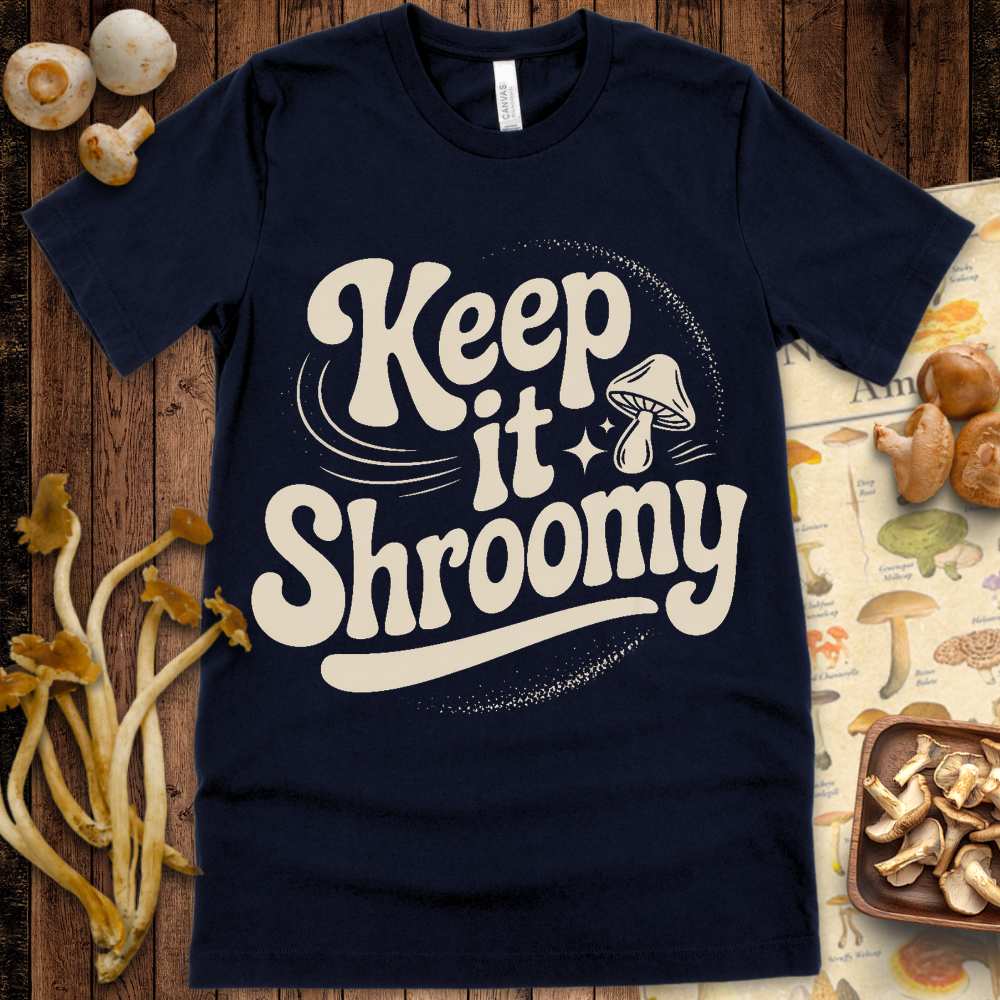 Keep It Tee