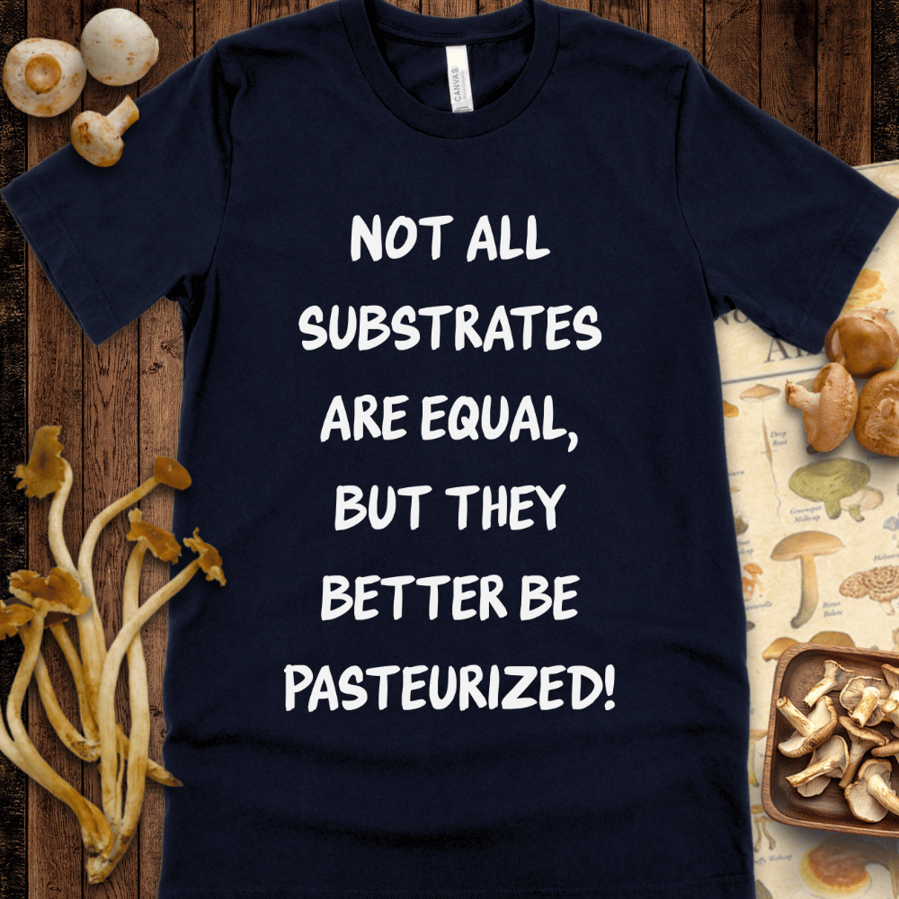 Pasteurized Sub Tee