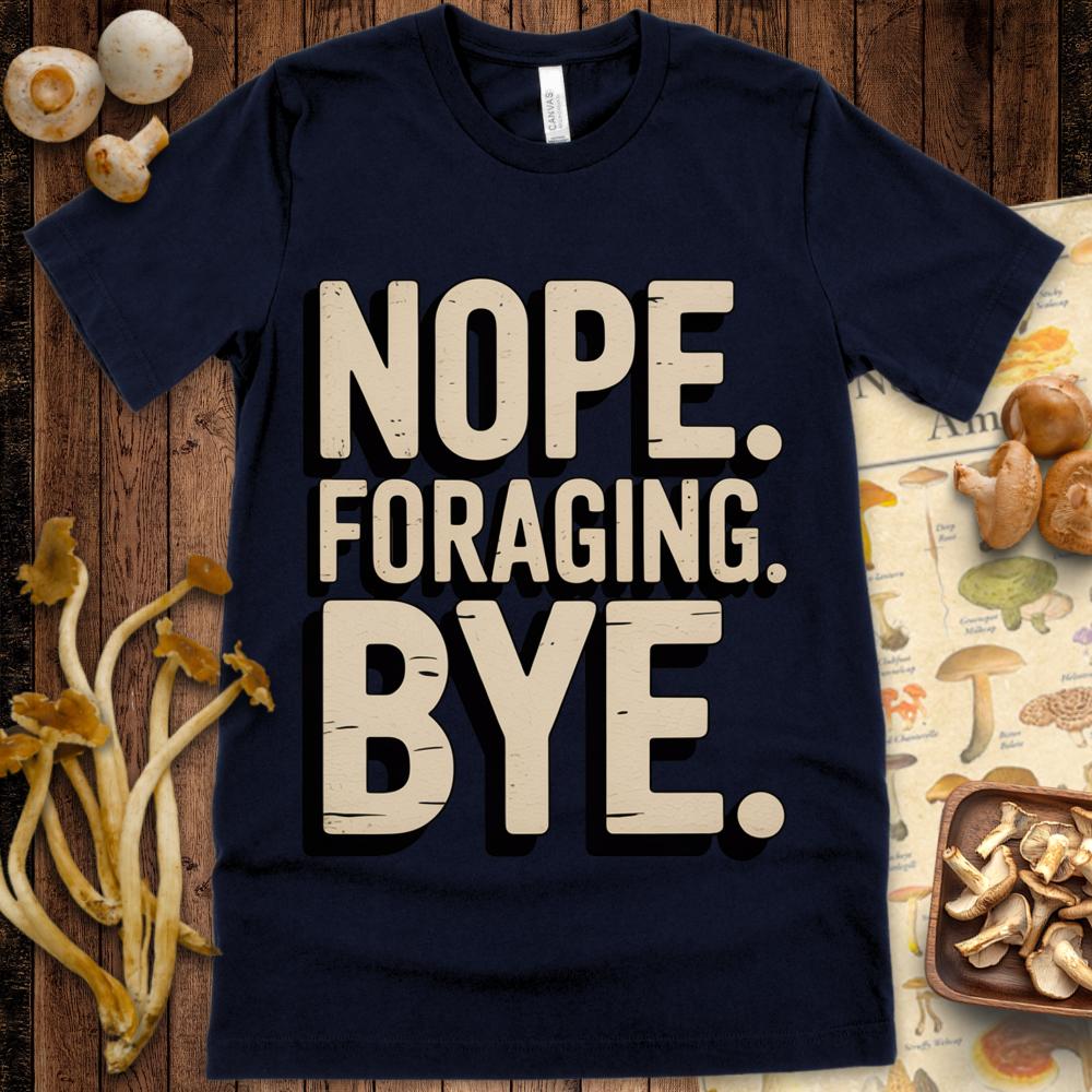 Forager Exit Tee