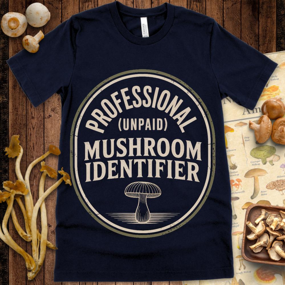 Unpaid Expert Tee