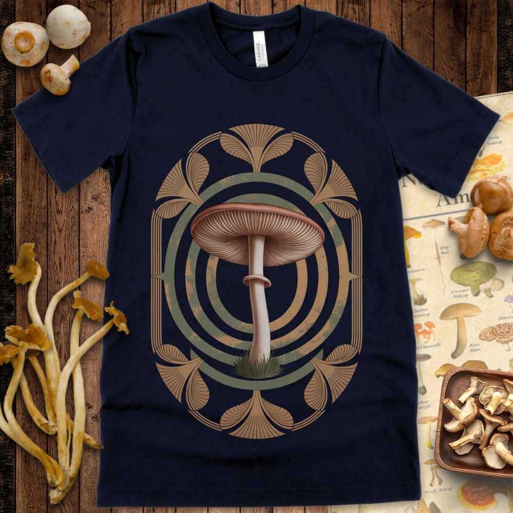 Echo Spore Tee