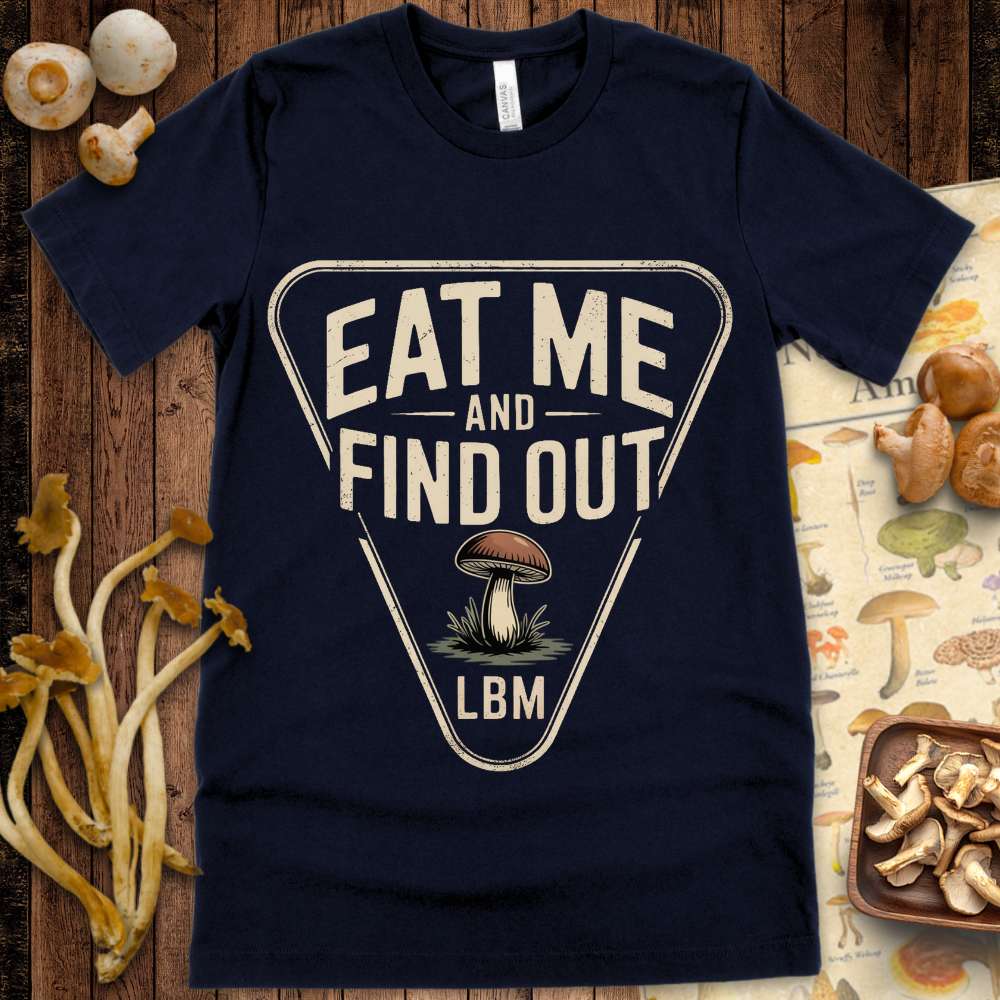 Risky Forage Tee