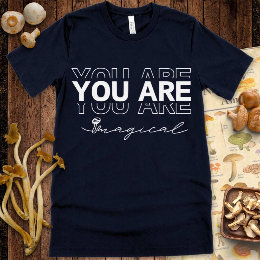 You Are Magical Tee