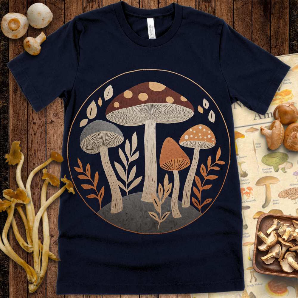 Matisse Boho Tee