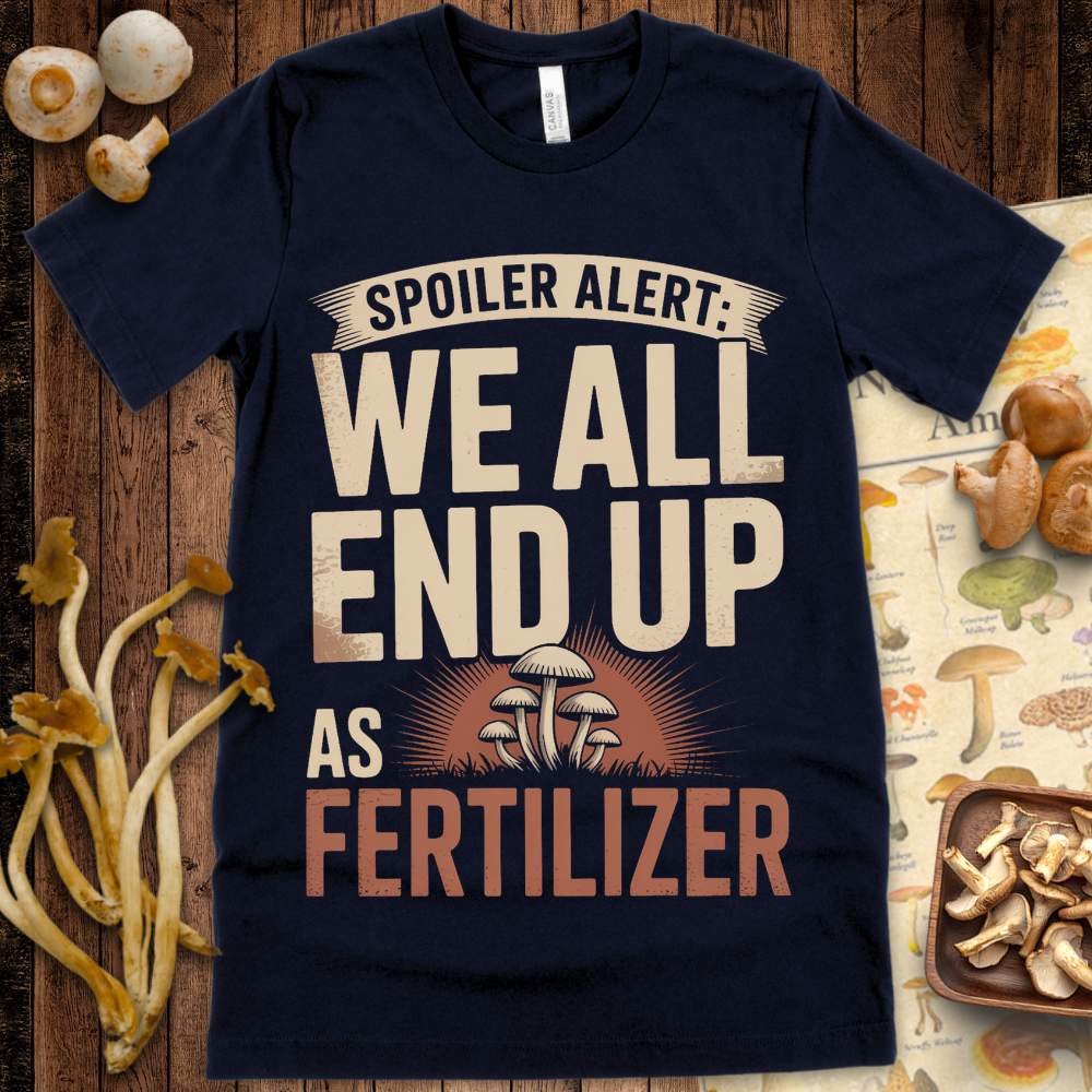Fertilizer Destiny Tee