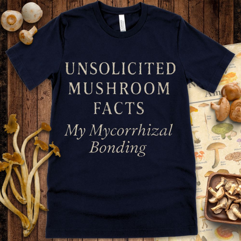 Fungal Bond Tee