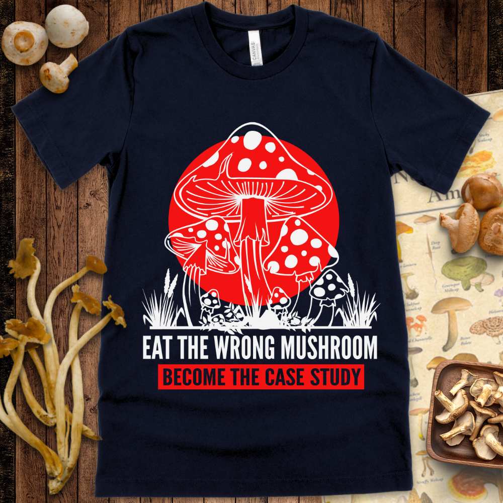 Case Study Tee
