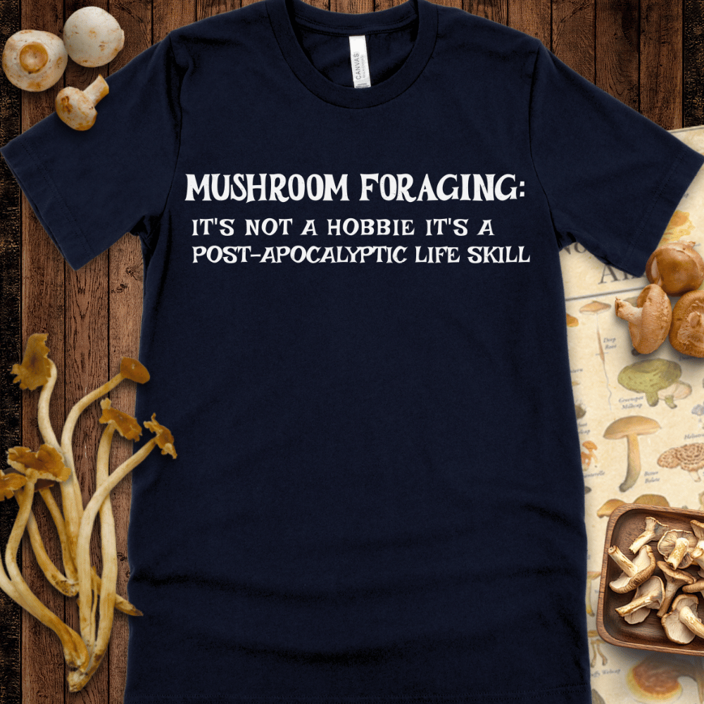 Post Apocalyptic Tee