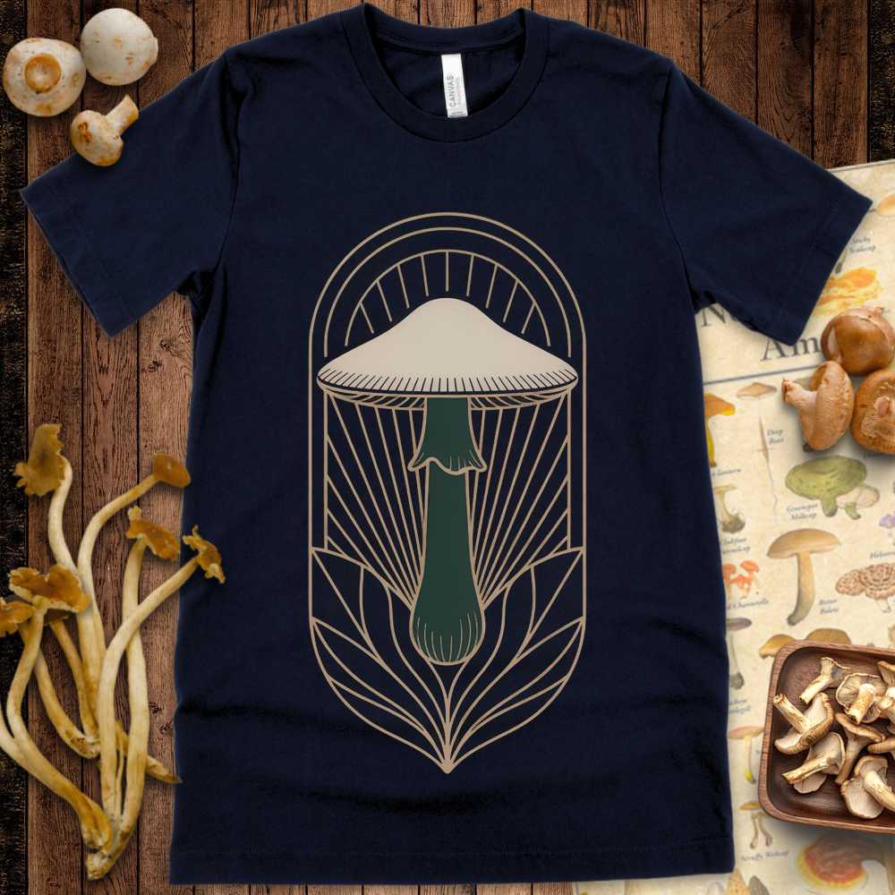 Mystic Deco Tee