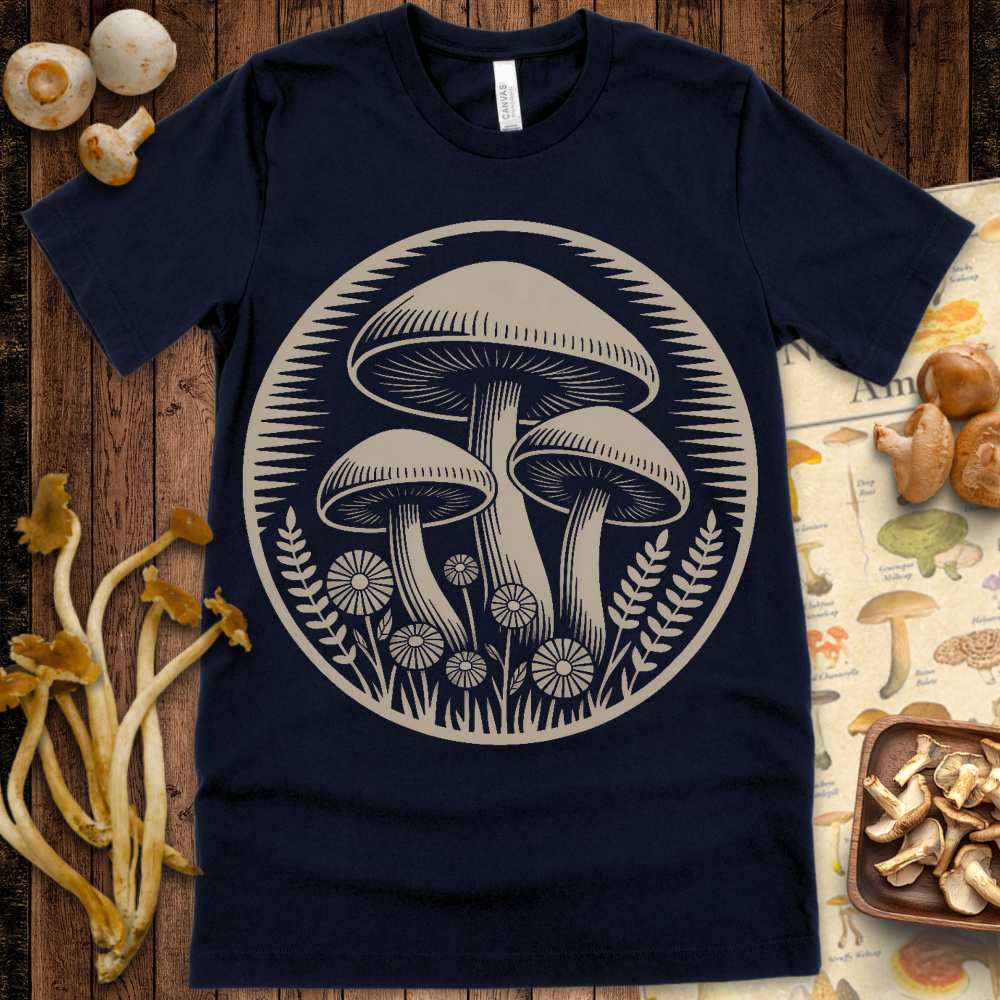 Forest Grove Tee