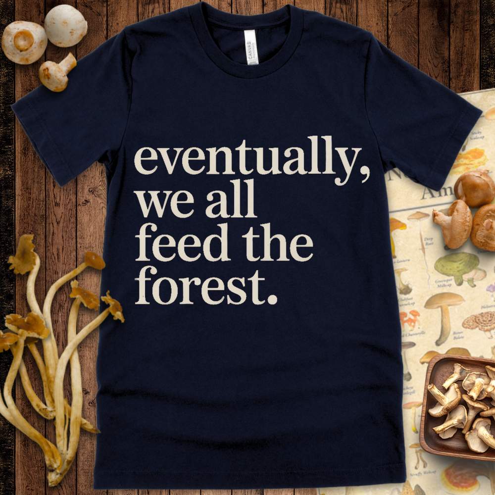 Forest Cycle Tee
