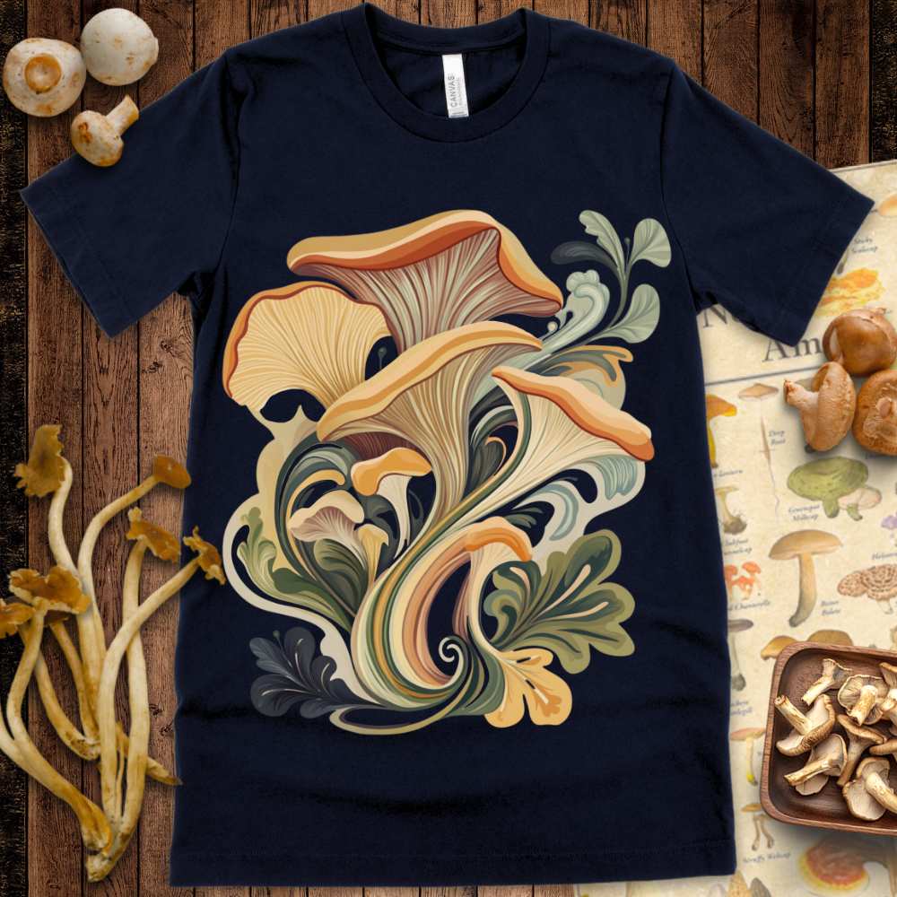 Enchanted Grove Tee