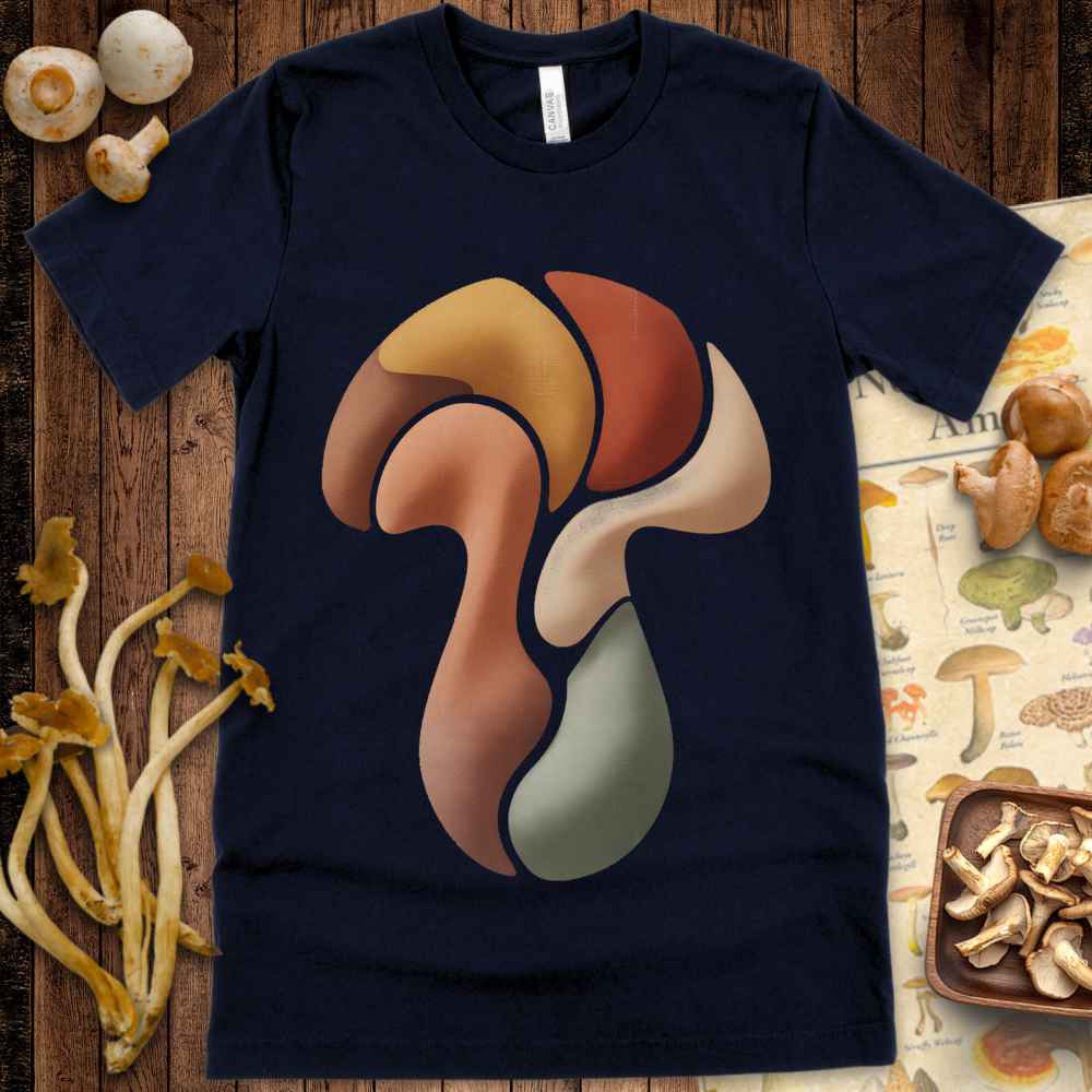 Organic Form Tee