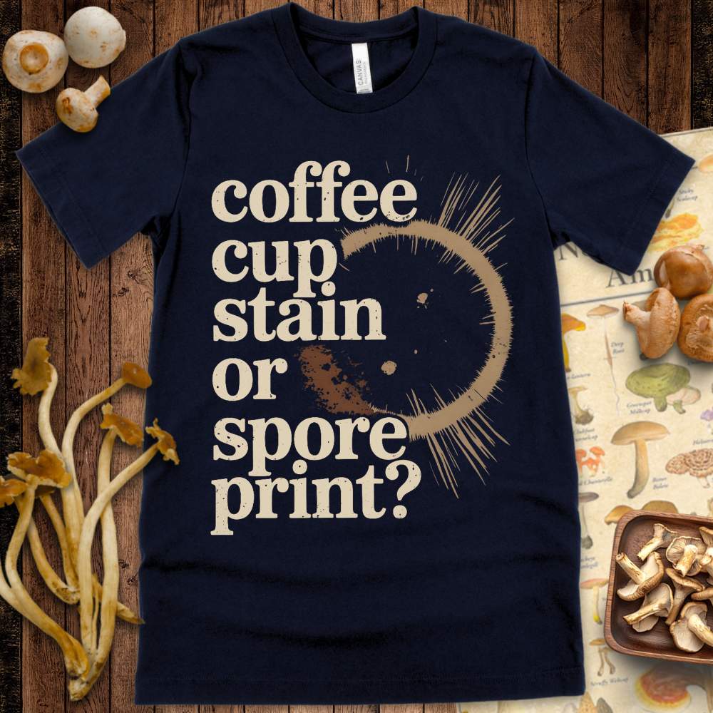 Fungal Brew Tee