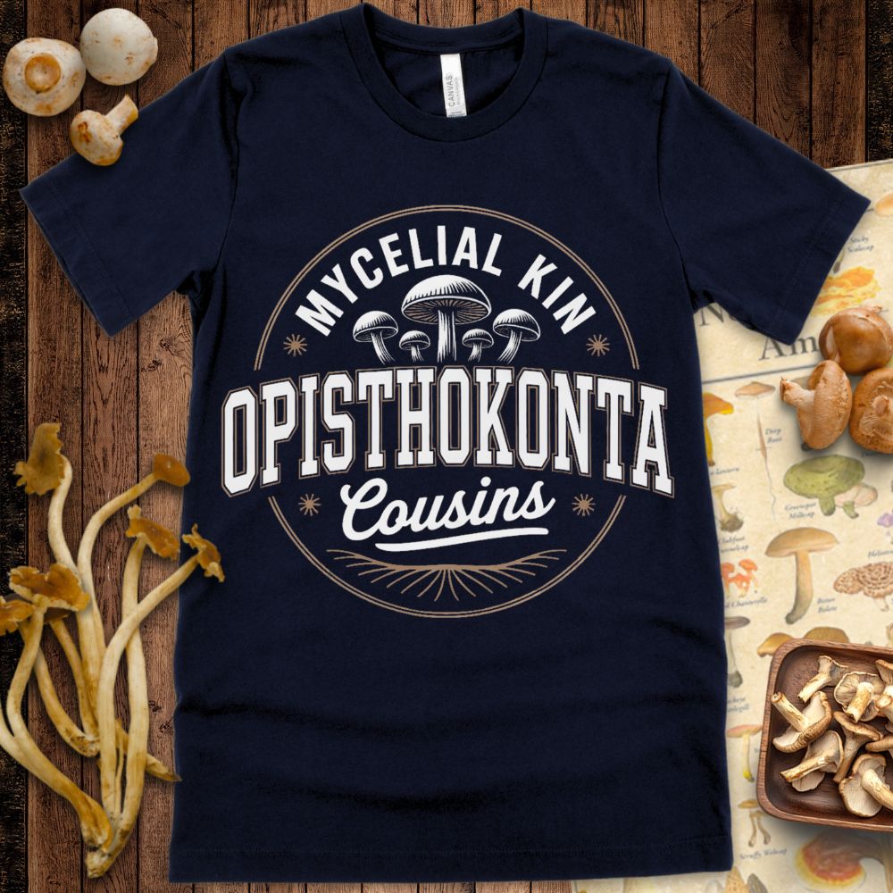 Kinship Roots Tee