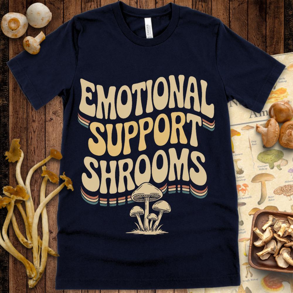 Shroom Comfort Tee
