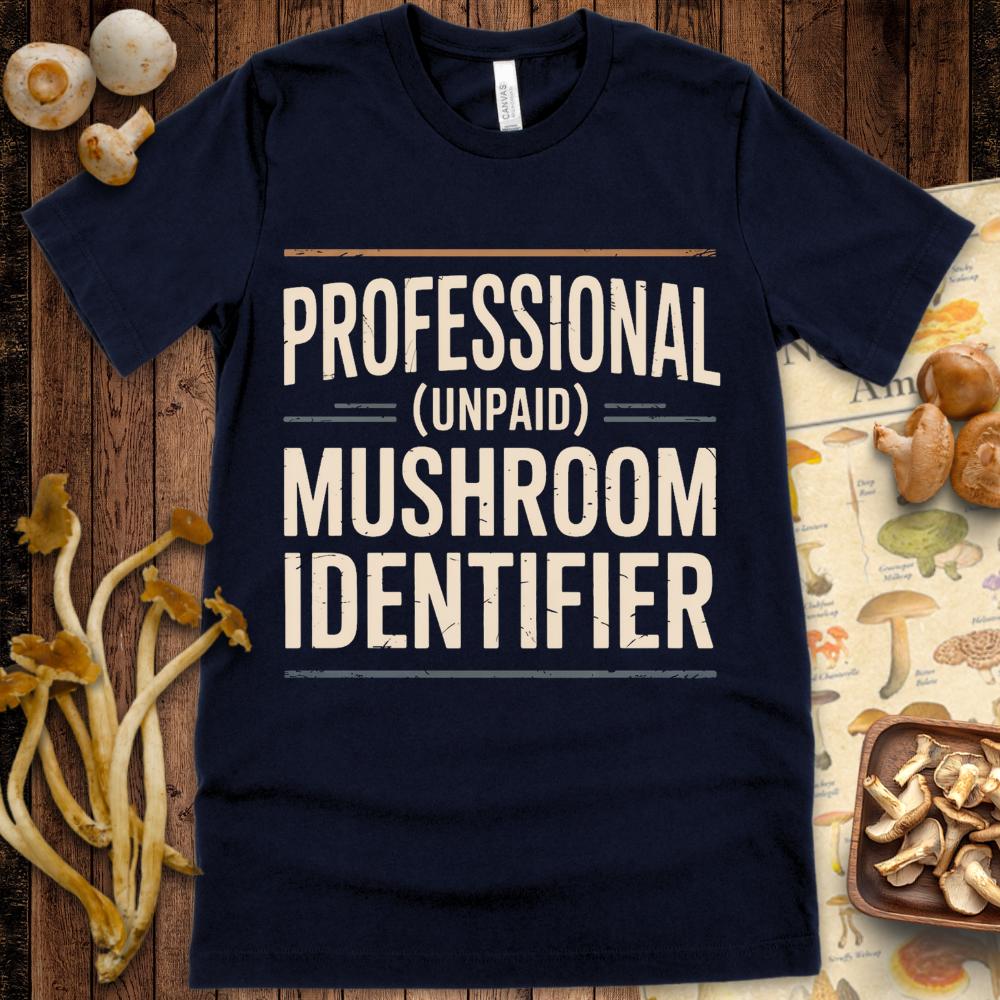 Identifier Humor Tee