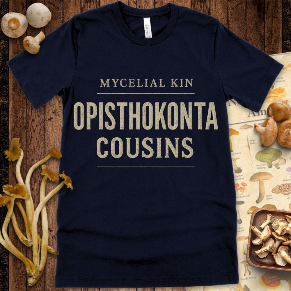 Cousin Roots Tee