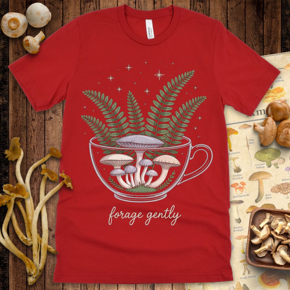 Gentle Forage Tee