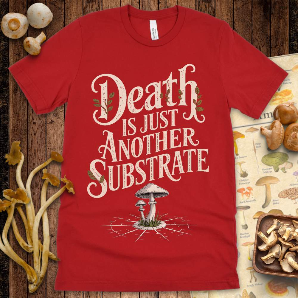 Substrate Life Tee