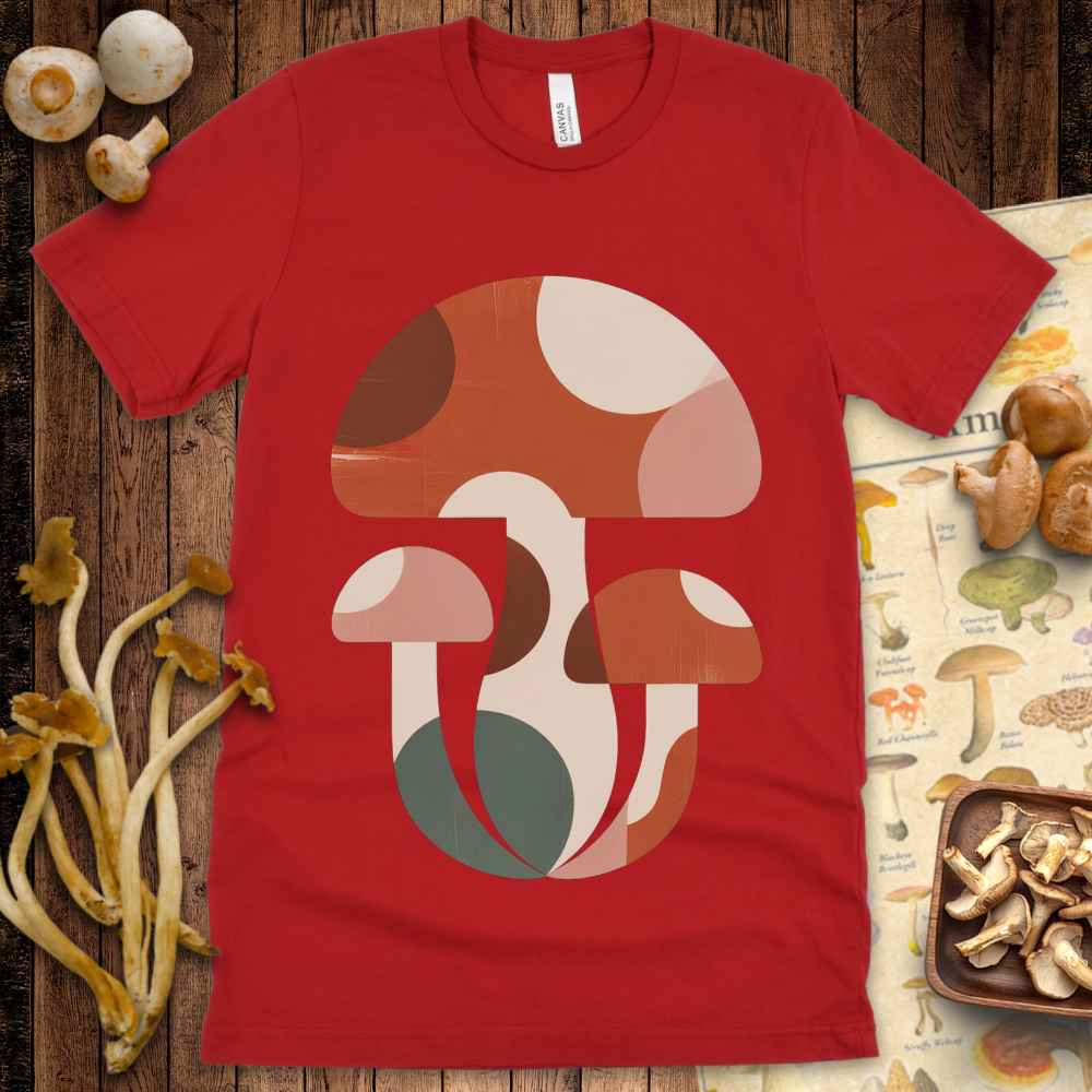 Mod Dot Tee