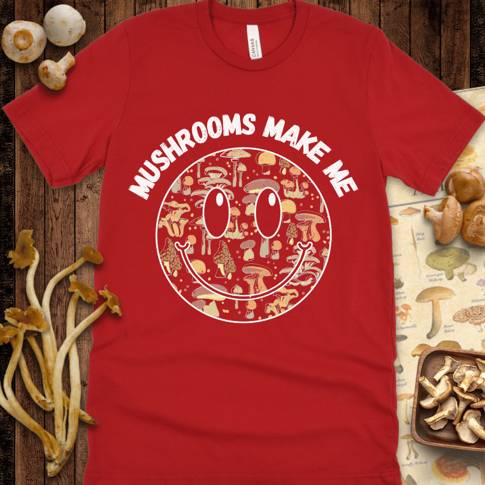 Make Me Happy Tee