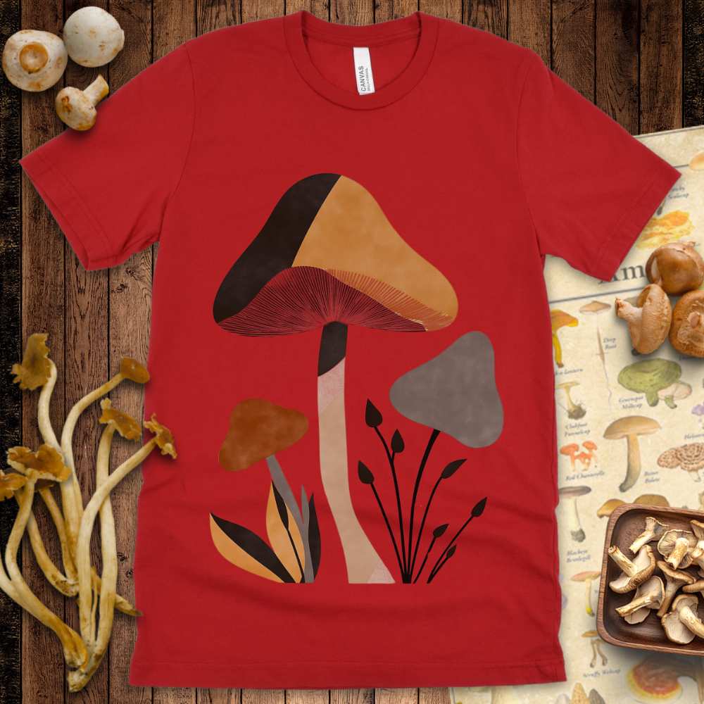 Boho Matisse Tee