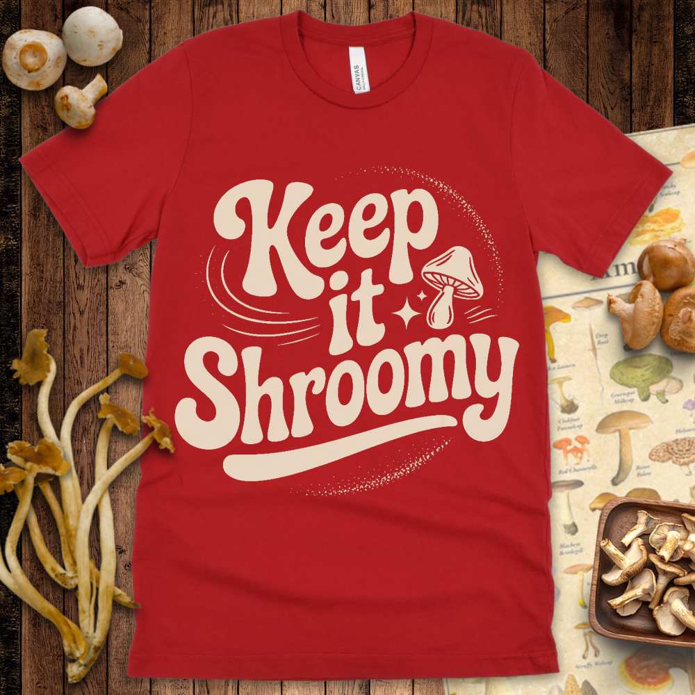 Keep It Tee