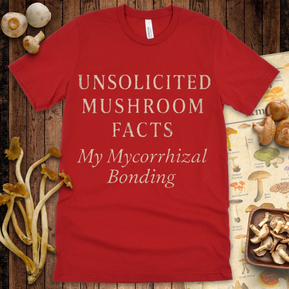 Fungal Bond Tee