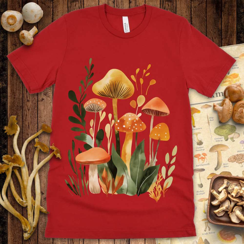 Boho Water Tee