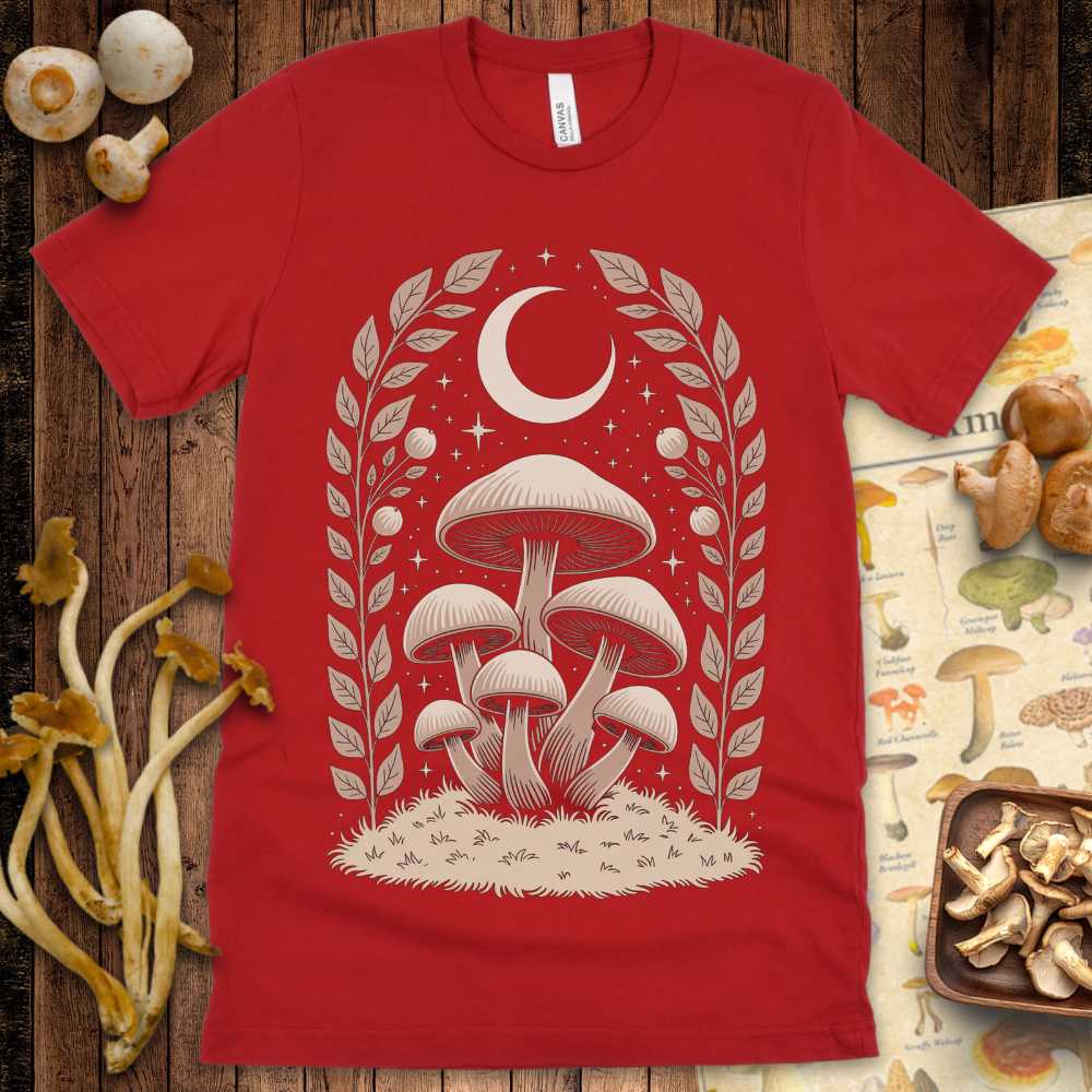 Moonlit Grove Tee
