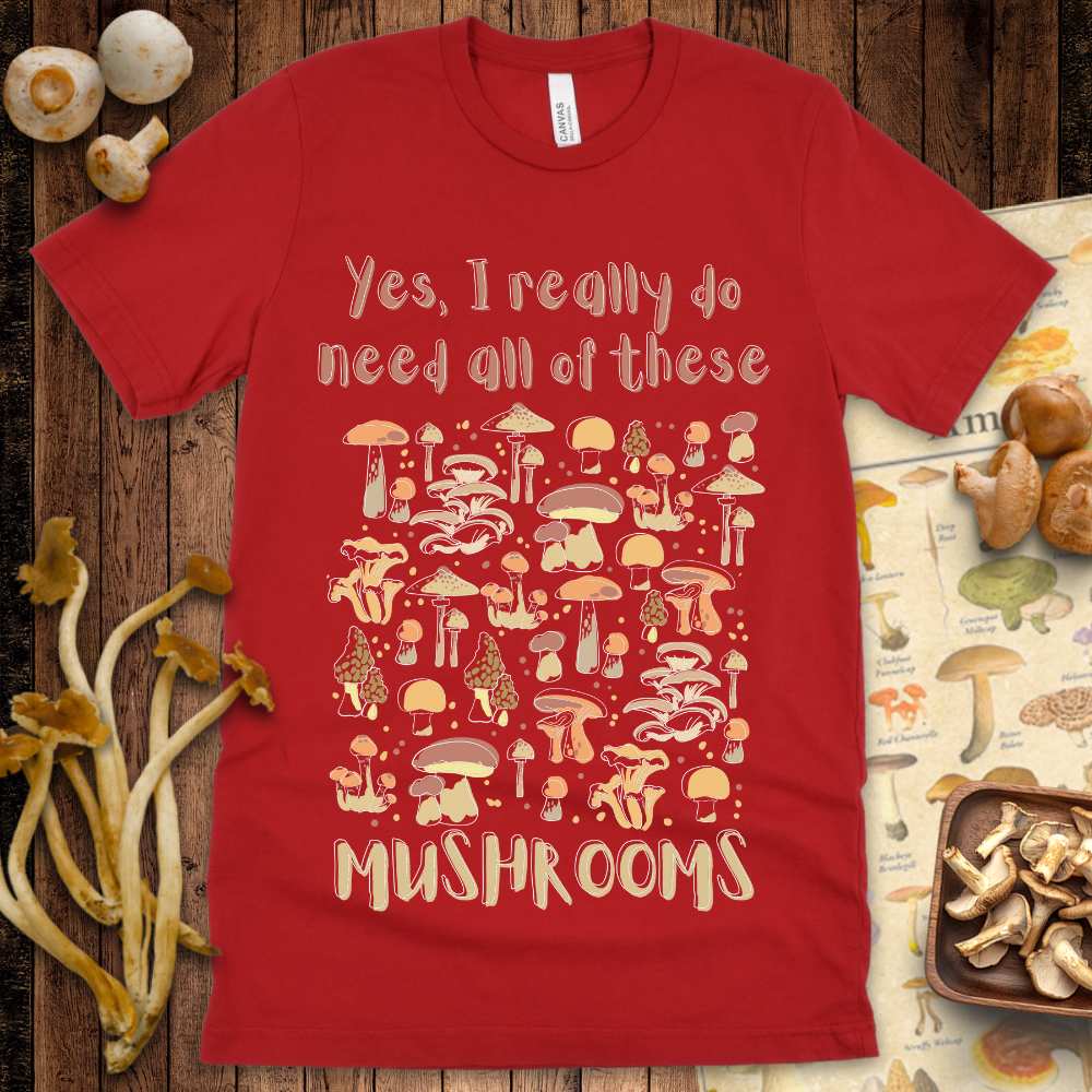 Really Need These Tee