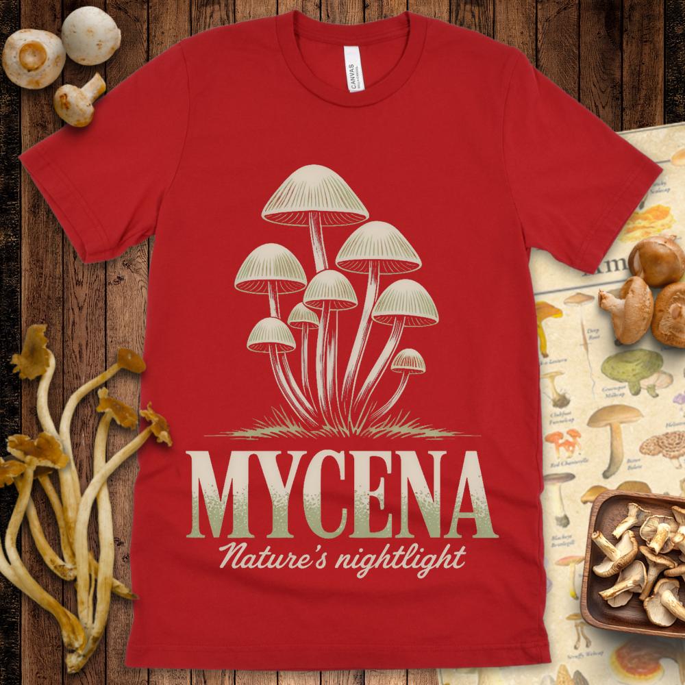 Nightcap Glow Tee