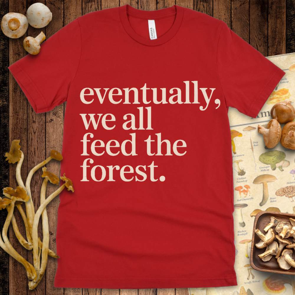 Forest Cycle Tee